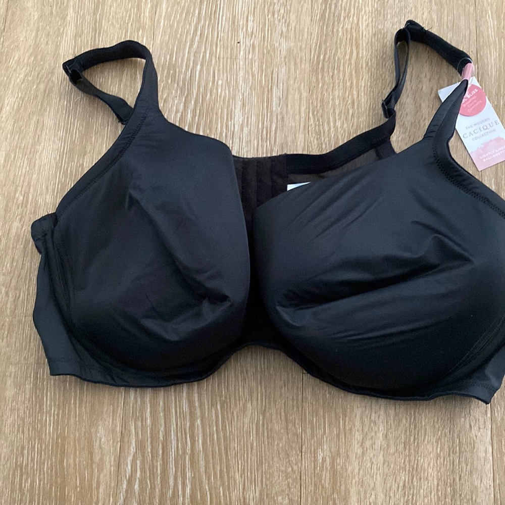Cacique cool bliss bra
